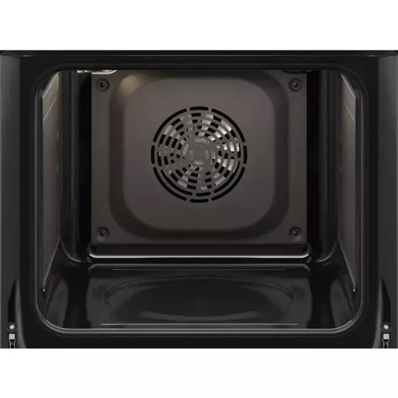 Forno elétrico de encastrar Electrolux EOF5C50BZ, 65 L, limpeza catalítica, 8 programas, classe A, preto