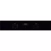 Forno elétrico de encastrar Electrolux EOF5C50BZ, 65 L, limpeza catalítica, 8 programas, classe A, preto
