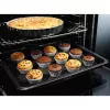 Forno elétrico de encastrar Electrolux EOF5C50BZ, 65 L, limpeza catalítica, 8 programas, classe A, preto