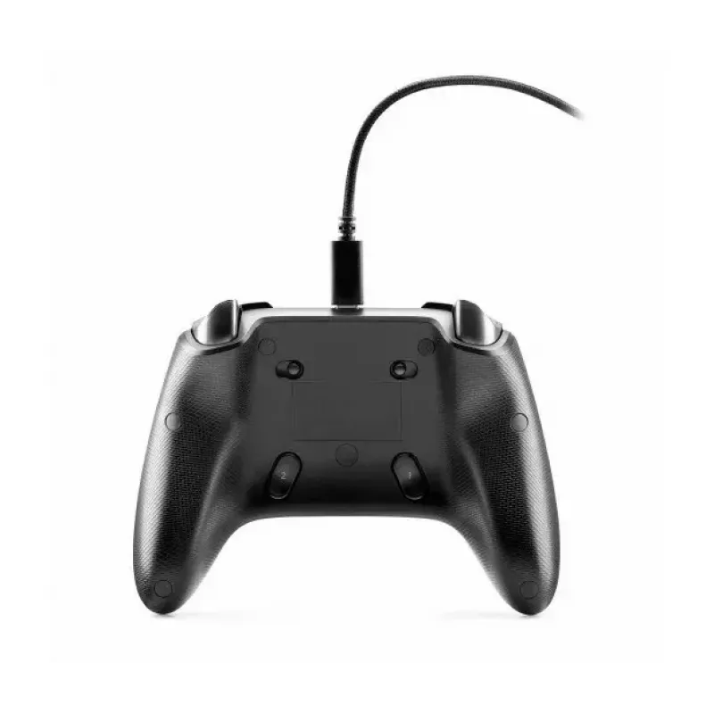 Comando Thrustmaster eSwap S Pro — perfis personalizáveis, módulos removíveis para PC e Xbox