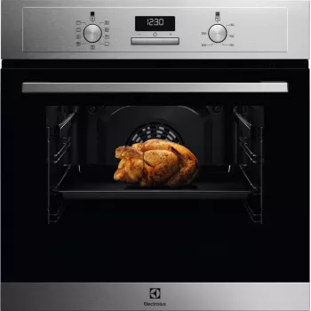 Electrolux EOF3H50BX 65 L aço inoxidável