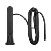 Antena omnidirecional 5G-LTE QOLTEC 57033 dual-band 8 dBi para interior