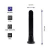 Antena omnidirecional 5G-LTE QOLTEC 57033 dual-band 8 dBi para interior