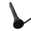 Antena omnidirecional 5G-LTE QOLTEC 57033 dual-band 8 dBi para interior