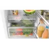 Combinado frigorífico-congelador Bosch Serie 4 KGN362WDF — autónomo, 321 L (218 L frigorífico / 103 L congelador), congelador em baixo, NoFrost, branco