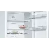 Bosch KGN36VWED frigorífico combinado, de instalação livre, NoFrost, 237 l + 89 l, 186 cm, classe energética E, branco
