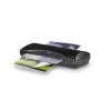 Plastificadora Hama 00050561 plastificadora a frio/a quente 250 mm/min preto