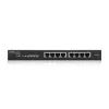 Zyxel GS1915-8 Switch Gerido L2 Gigabit Ethernet (10/100/1000) Preto