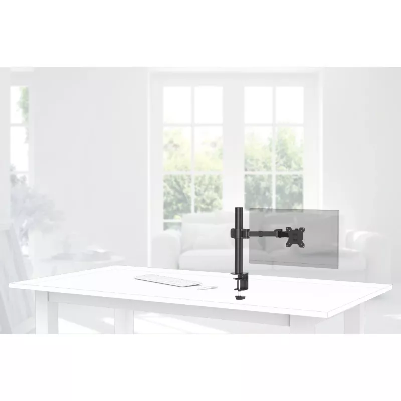 Hama 00118493 Suporte para monitor / base 88,9 cm (35