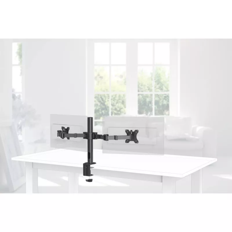 Hama 00118494 Suporte para monitor / base 88,9 cm (35