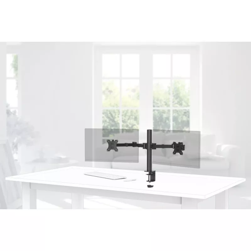 Hama 00118494 Suporte para monitor / base 88,9 cm (35