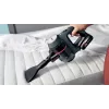 Aspirador de pó com bateria / vassoura elétrica Bosch BBS712A Aspirador vertical 2 em 1 Bateria Seco Filtro higiénico Sem saco 0,3 L Grafite