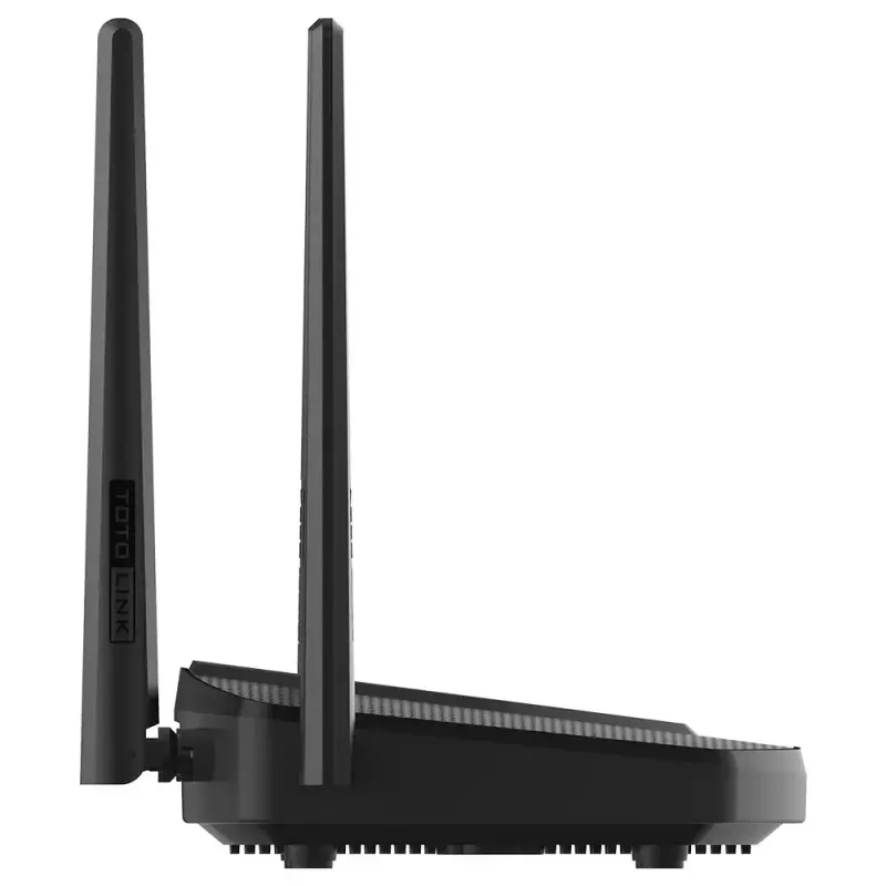 Router de mesa TOTOLINK X5000R Dualband Wi‑Fi 6