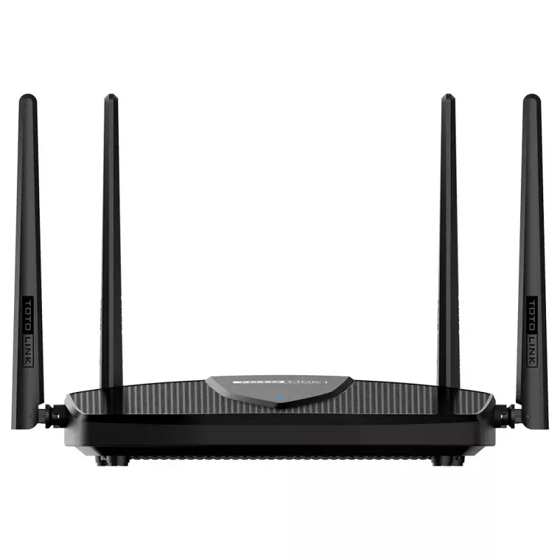 Router de mesa TOTOLINK X5000R Dualband Wi‑Fi 6