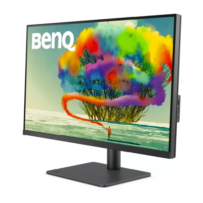 Monitor de computador BenQ PD3205U 80 cm (31,5