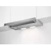 Exaustor semi-encastrado Electrolux LFP226S, 598 mm, 330 m³/h, filtro de gordura de alumínio, 3 velocidades