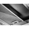 Exaustor semi-encastrado Electrolux LFP226S, 598 mm, 330 m³/h, filtro de gordura de alumínio, 3 velocidades