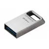 Kingston Technology DataTraveler 64GB Micro 200MB/s Metal USB 3.2 Gen 1