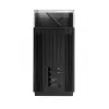 ASUS ZenWiFi Pro ET12 Tri-Band (2,4 GHz / 5 GHz / 6 GHz) Wi-Fi 6E (802.11ax) Preto 3 Interno