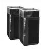 ASUS ZenWiFi Pro ET12 Tri-Band (2,4 GHz / 5 GHz / 6 GHz) Wi-Fi 6E (802.11ax) Preto 3 Interno
