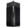 ASUS ZenWiFi Pro ET12 Tri-Band (2,4 GHz / 5 GHz / 6 GHz) Wi-Fi 6E (802.11ax) Preto 3 Interno