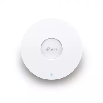 TP-Link Omada AX3000 Ponto de Acesso WiFi 6 para montagem no teto