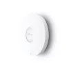 TP-Link Omada AX3000 Ponto de Acesso WiFi 6 para montagem no teto