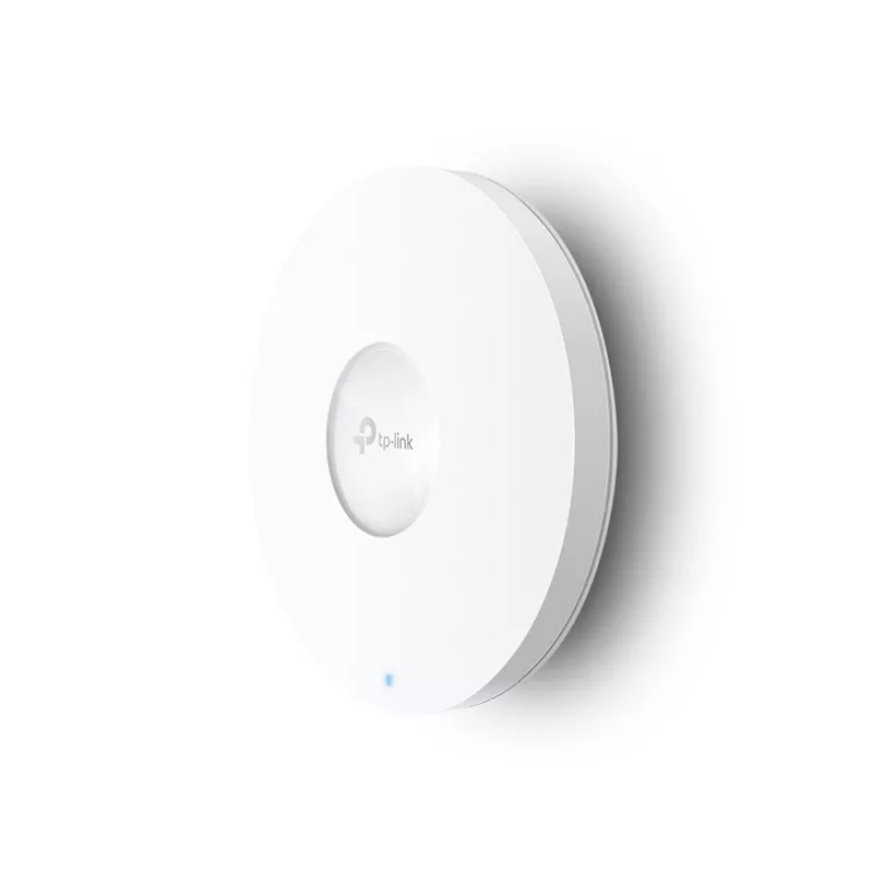 TP-Link Omada AX3000 Ponto de Acesso WiFi 6 para montagem no teto