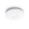 TP-Link Omada AX3000 Ponto de Acesso WiFi 6 para montagem no teto