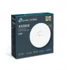 TP-Link Omada AX3000 Ponto de Acesso WiFi 6 para montagem no teto