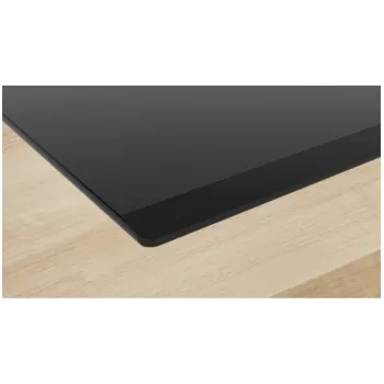 Placa Bosch PKF631FP3E Preto Integrada 60 cm Placa vitrocerâmica 4 zona(s)