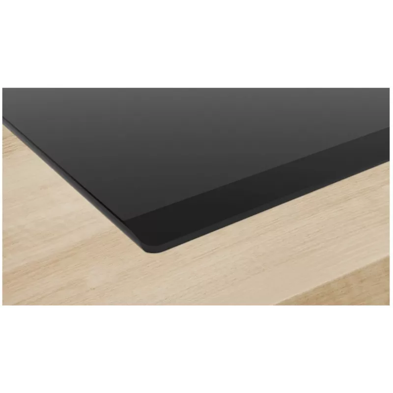 Placa Bosch PKF631FP3E Preto Integrada 60 cm Placa vitrocerâmica 4 zona(s)