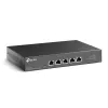 Switch não gerido TP-Link TL-SX105 5 Portas 10G Desktop Switch