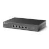 Switch não gerido TP-Link TL-SX105 5 Portas 10G Desktop Switch