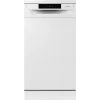 Máquina de lavar louça de instalação livre Gorenje GS520E15W — 9 conjuntos de louça, 47 dB, 448×600×845 mm, 9 L/ciclo