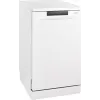 Máquina de lavar louça de instalação livre Gorenje GS520E15W — 9 conjuntos de louça, 47 dB, 448×600×845 mm, 9 L/ciclo