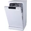 Máquina de lavar louça de instalação livre Gorenje GS520E15W — 9 conjuntos de louça, 47 dB, 448×600×845 mm, 9 L/ciclo