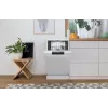 Máquina de lavar louça de instalação livre Gorenje GS520E15W — 9 conjuntos de louça, 47 dB, 448×600×845 mm, 9 L/ciclo