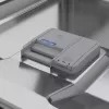 Beko BDIN38521Q Máquina de lavar louça totalmente integrada, 15 conjuntos de louça, 44 dB
