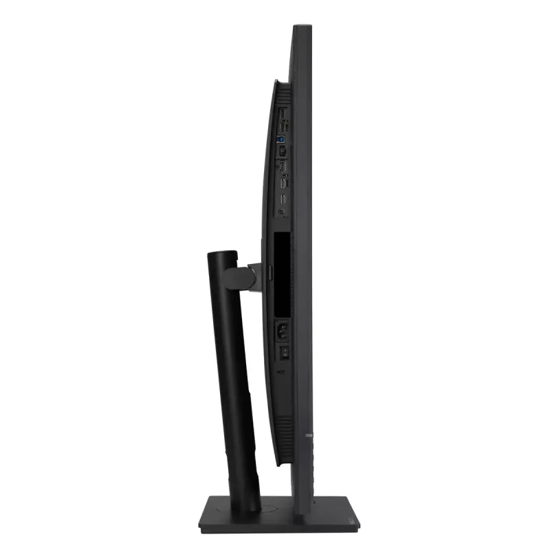 Monitor ASUS ProArt PA328QV 31,5 polegadas IPS Quad HD 2560 x 1440, 350 cd/m², 5 ms, HDR10, 100% sRGB, hub USB, VESA