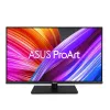 Monitor ASUS ProArt PA328QV 31,5 polegadas IPS Quad HD 2560 x 1440, 350 cd/m², 5 ms, HDR10, 100% sRGB, hub USB, VESA