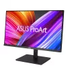 Monitor ASUS ProArt PA328QV 31,5 polegadas IPS Quad HD 2560 x 1440, 350 cd/m², 5 ms, HDR10, 100% sRGB, hub USB, VESA