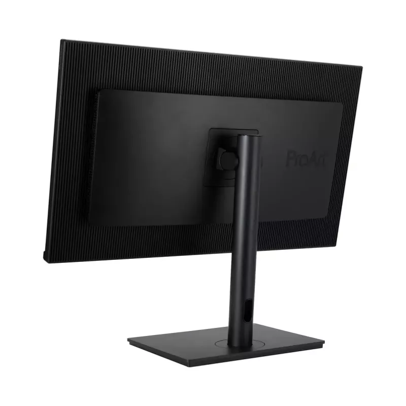 Monitor ASUS ProArt PA328QV 31,5 polegadas IPS Quad HD 2560 x 1440, 350 cd/m², 5 ms, HDR10, 100% sRGB, hub USB, VESA