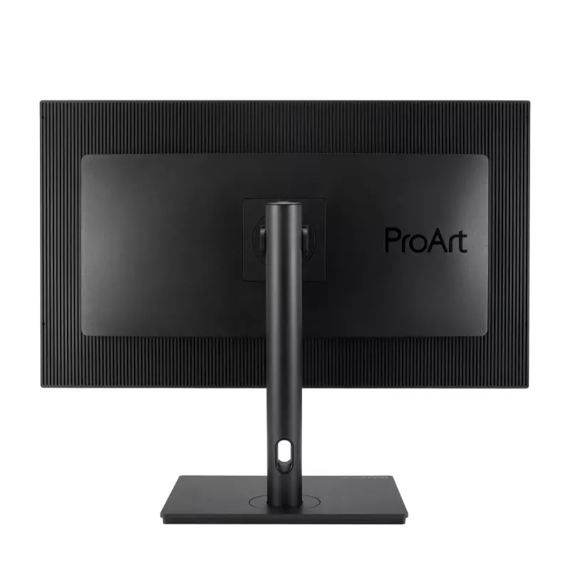 Monitor ASUS ProArt PA328QV 31,5 polegadas IPS Quad HD 2560 x 1440, 350 cd/m², 5 ms, HDR10, 100% sRGB, hub USB, VESA