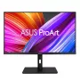 Monitor ASUS ProArt PA328QV 31,5 polegadas IPS Quad HD 2560 x 1440, 350 cd/m², 5 ms, HDR10, 100% sRGB, hub USB, VESA