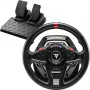 Thrustmaster T128 Preto USB Volante + Pedais Analógico PC 4460184