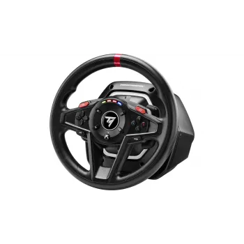 Thrustmaster T128 Preto USB Volante + Pedais Analógico PC 4460184