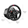 Thrustmaster T128 Preto USB Volante + Pedais Analógico PC 4460184