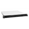 SYNOLOGY Rack Station RS822RP+ 1U 4-Bay Servidor NAS Barebone com fonte de alimentação redundante