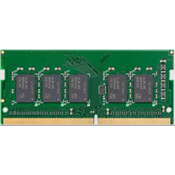 SO-DIMM 8 GB DDR4- , Memória D4ES02-8G, Série 22 (DS3622xs+, DS2422+, DS1522+)